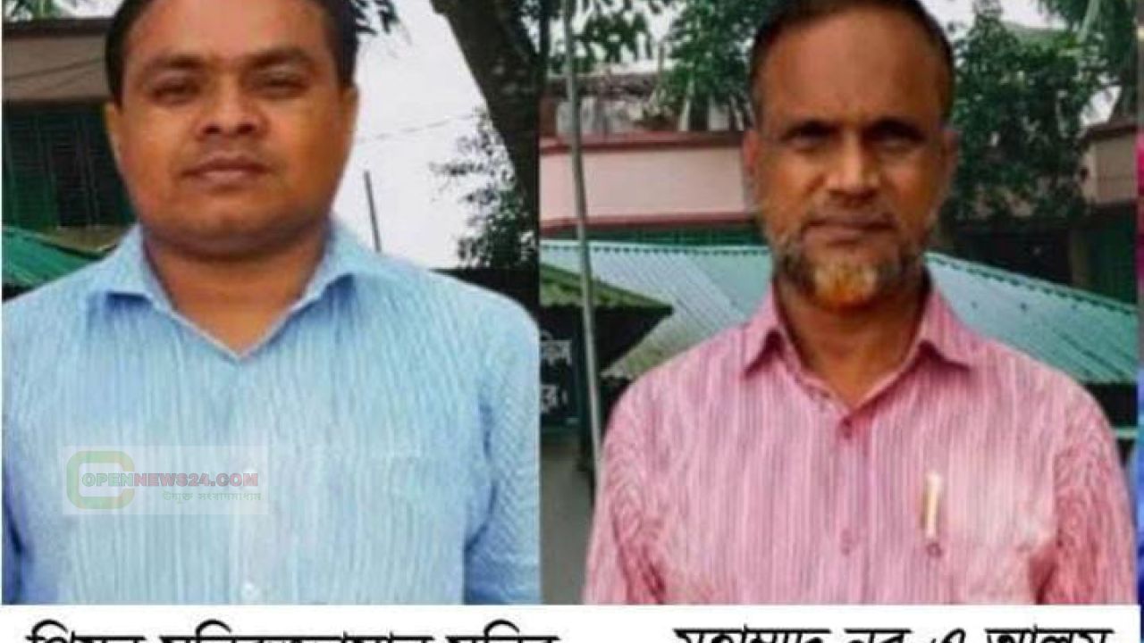 ভূমি অফিসেই চুরি-দখল-হয়রানির অভিযোগ, রাজাবাড়ী ইউনিয়নে ২৮টি সুনির্দিষ্ট অভিযোগ  