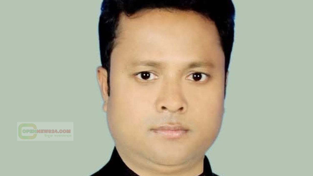 সালথায় যুবলীগ নেতা ফরহাদ গ্রেপ্তার