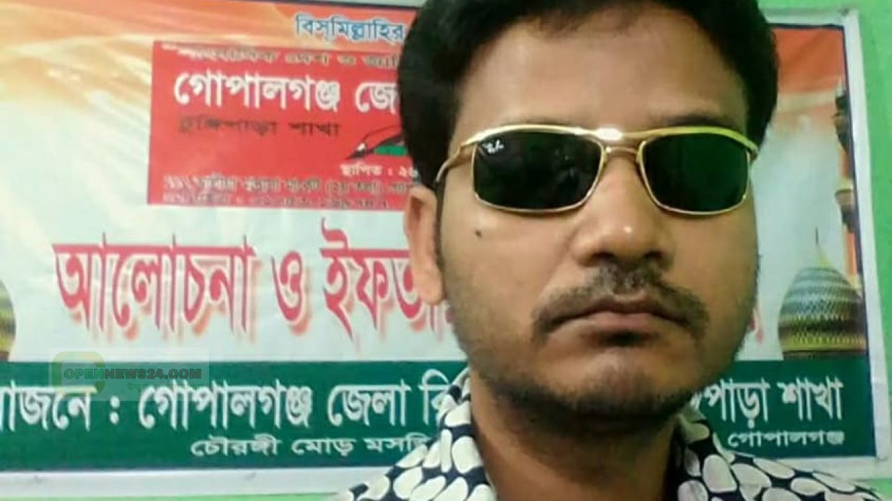 আশুলিয়ায় প্রকাশ্যে সাংবাদিক হত্যাচেষ্টা,অভিযুক্ত কুজো ফিরোজসহ জড়িতদের বিরুদ্ধে থানায় ডাইরি
