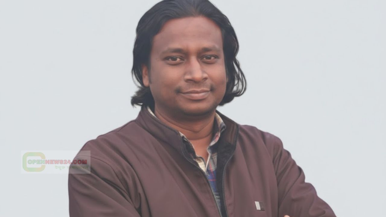 বাংলাদেশের প্রখ্যাত কলাম লেখক ও সাংবাদিক সাঈদ চৌধুরীর জন্মদিন আজ