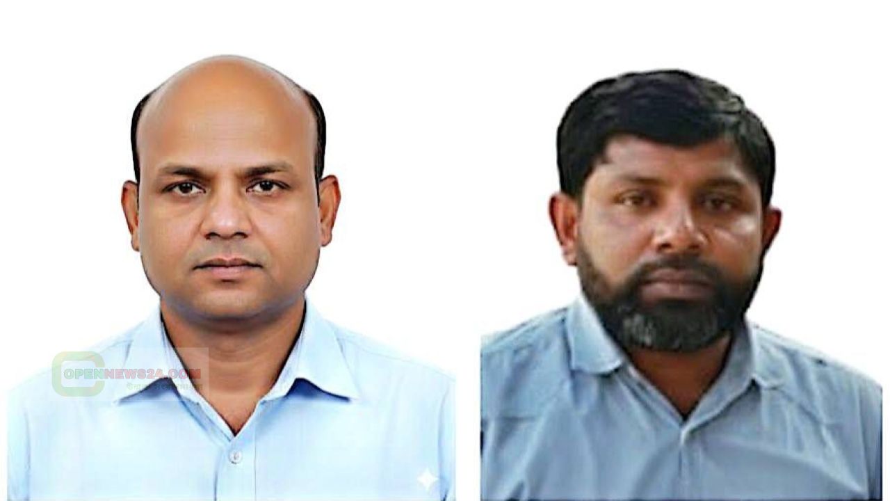 শ্রীপুরে জালিয়াতির মাধ্যমে নতুন জোত সৃজনের অভিযোগ  ভূমি অফিসের অসাধু কর্মকর্তা ও দালাল চক্রের যোগসাজশের দাবি