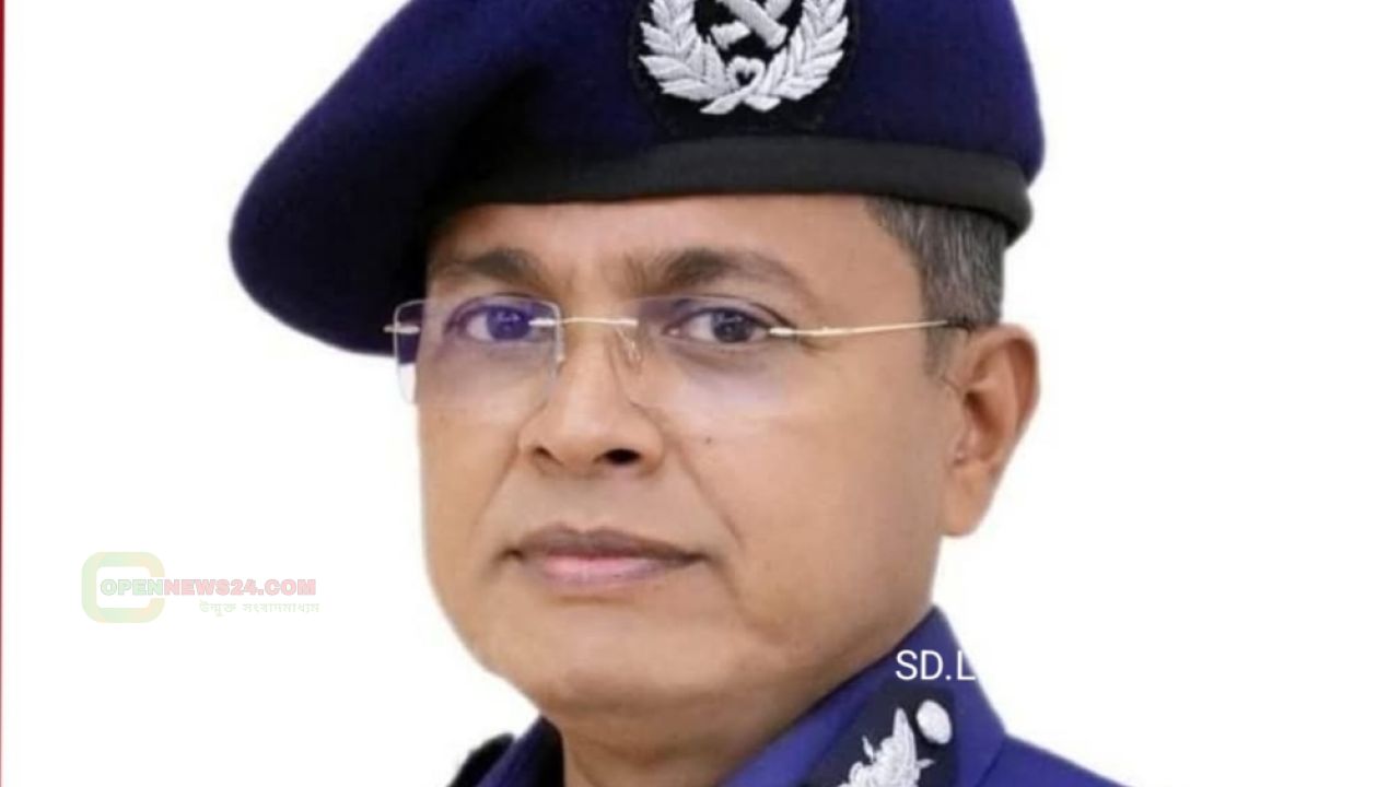 চানখারপুলে ছয় হত্যা সাবেক ডিএমপি কমিশনার হাবিবসহ ৩ জনের মৃত্যুদণ্ড