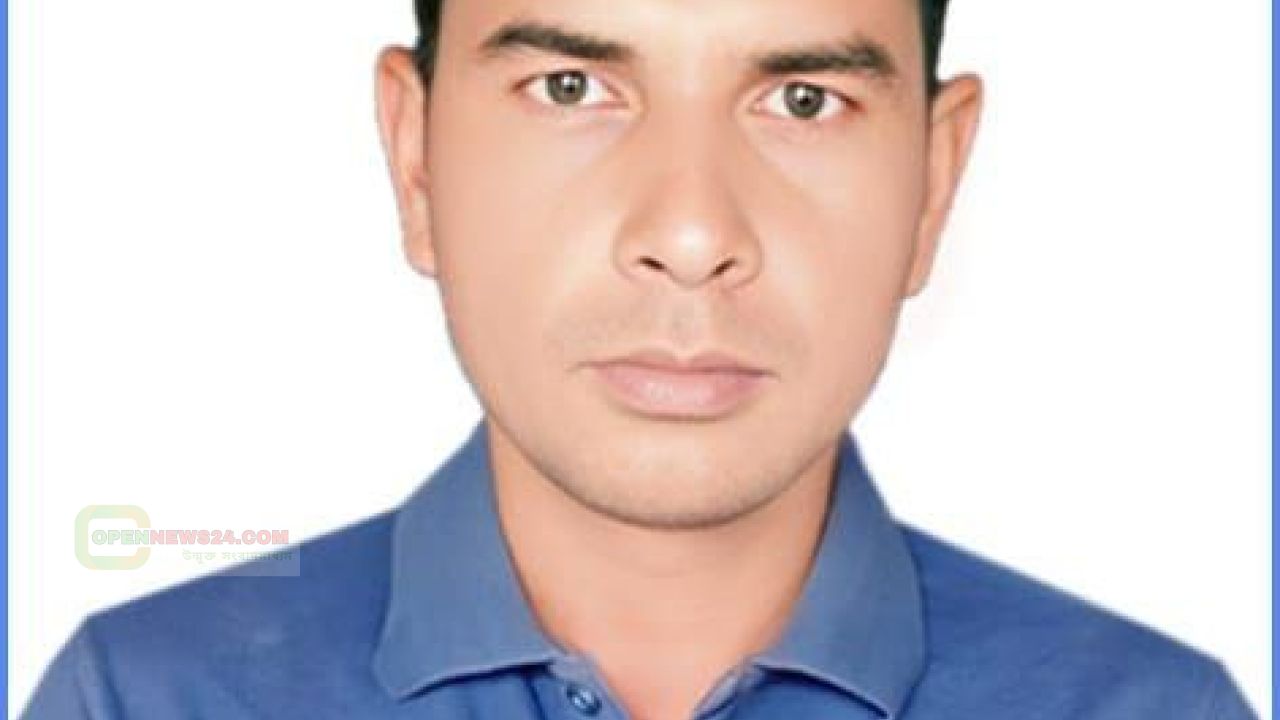 ছোনগাছায় মাদক কারবারির দৌরাত্ম্যে অতিষ্ঠ এলাকাবাসী, যুবসমাজ ধ্বংসের মুখে