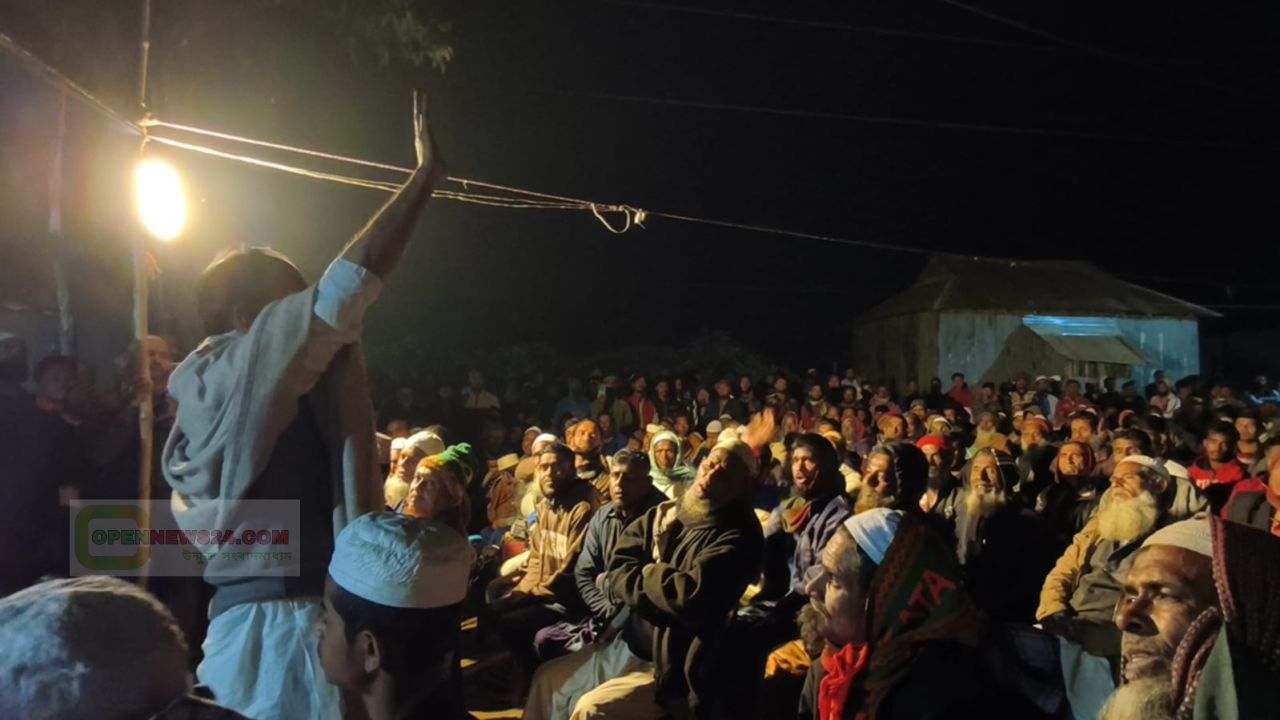 আবেগ নয়,  বিবেক দিয়ে ভোট দিতে হবে : কায়সার কামাল