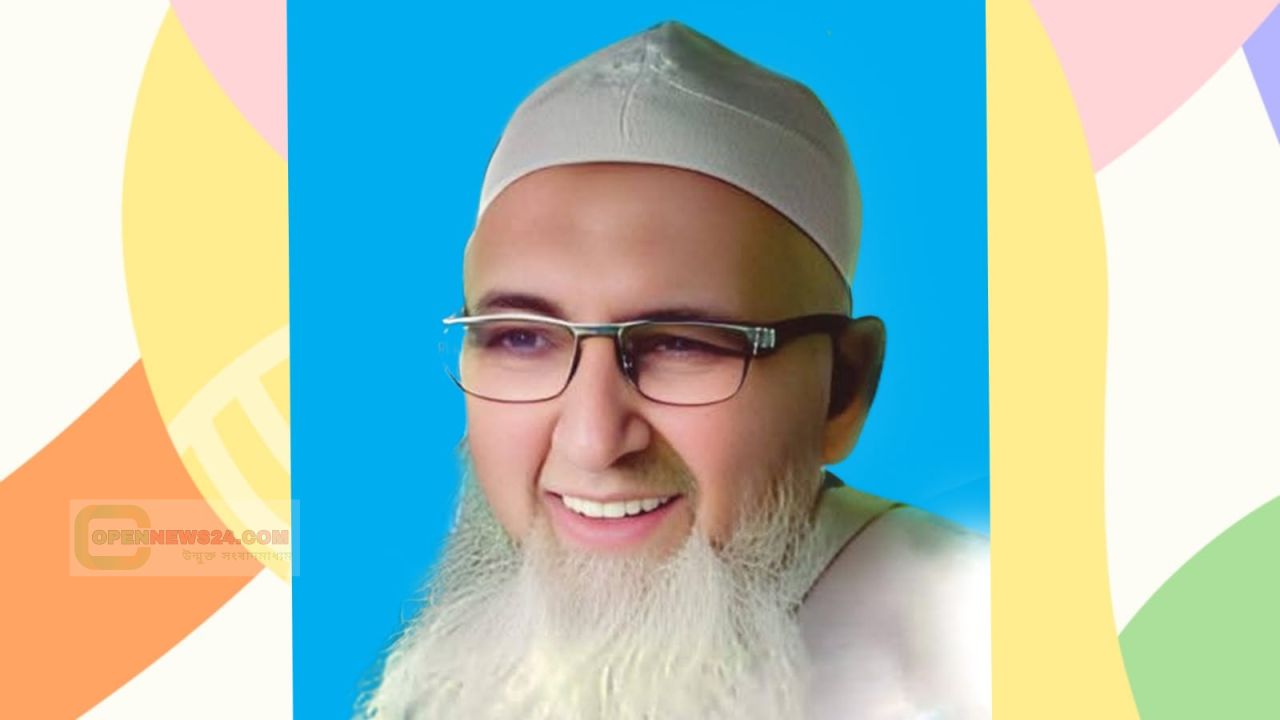 নির্বাচন-পরবর্তী উত্তেজনায় নগরকান্দা-সালথা, শান্তি কামনায় ধলা হুজুর