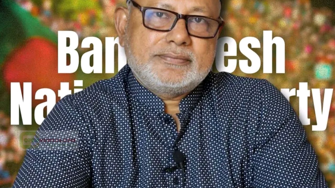 দিনাজপুর–১ আসনে সন্ত্রাস ও চাঁদাবাজির বিরুদ্ধে এমপি মনজুরুল ইসলামের কড়া বার্তা