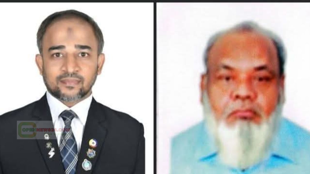 আইনী সহায়তা কেন্দ্র আসক ফাউন্ডেশন চট্টগ্রাম বিভাগের সভাপতি ফরহাদুল হাসান মোস্তফা, সাধারণ সম্পাদক ইঞ্জিনিয়ার মো: রহমত উল্লাহ 