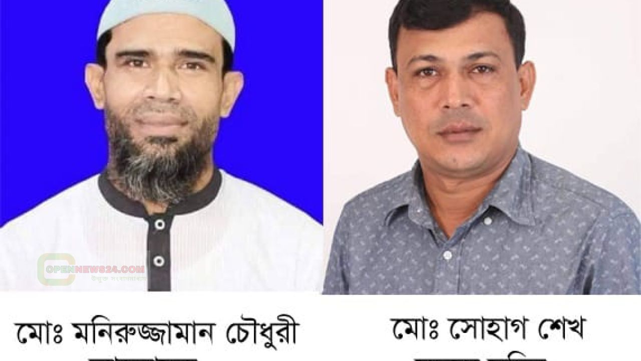 নড়াইলের  নড়াগাতীতে ‘নড়াগাতী মডেল প্রেসক্লাব’-এর আত্মপ্রকাশ