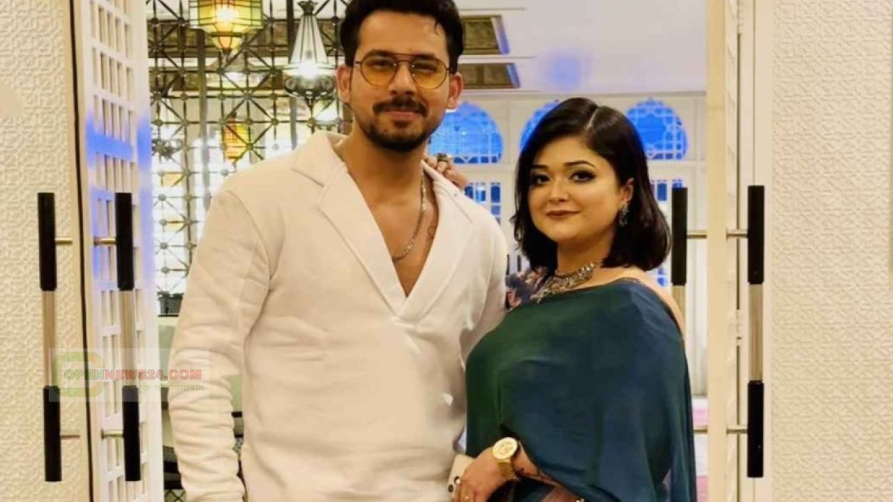 অভিনেতা জাহের আলভীর স্ত্রী ইকরার আত্মহত্যা