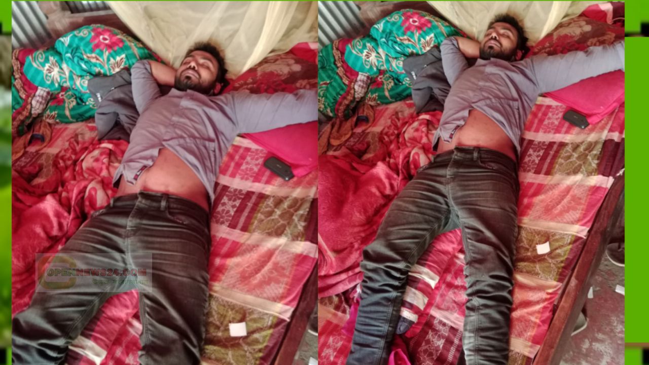 নড়াগাতীর যোগানিয়া বাজারে চেতনানাশক প্রয়োগের অভিযোগ