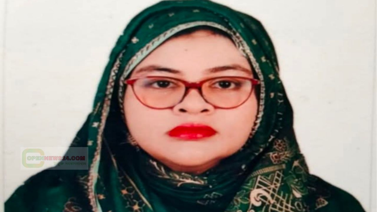 নড়াগাতীতে খাস জমি রক্ষায় কঠোর অবস্থান নেওয়ায় আলোচনায় ভূমি কর্মকর্তা