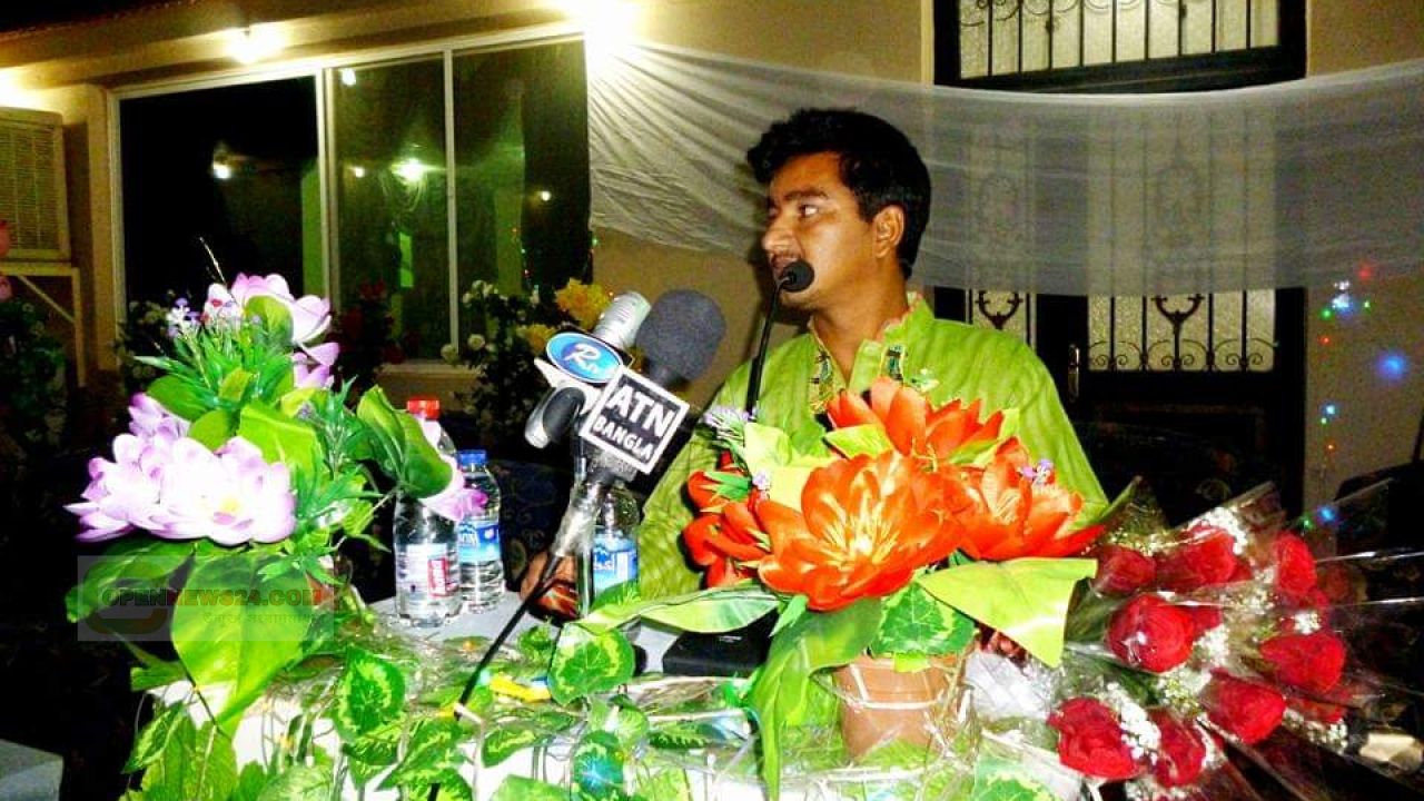 আমি মোঃ লিটন সিকদার, পেশায় একজন সাংবাদিক ও অনলাইন ব্যবসায়ী। সাংবাদিকতার পাশাপাশি নিজের ব্যবসা পরিচালনা করি