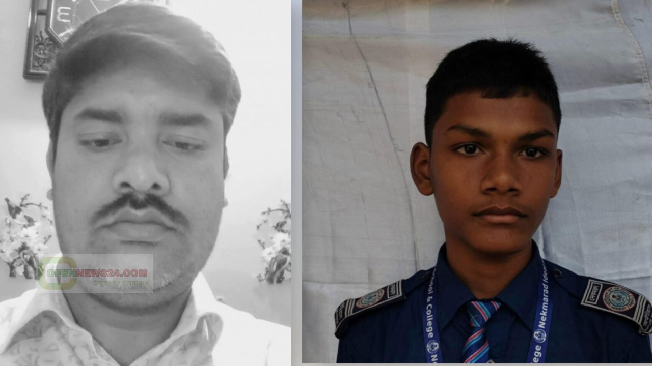 ঠাকুরগাঁওয়ের রাণীশংকৈলে পৃথক দুই দুর্ঘটনায় প্রাণ গেল ২ জনের