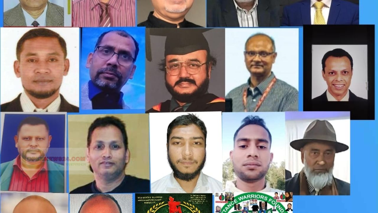 পবিত্র শবে কদরের রাতে রেমিটেন্স যোদ্ধাদের অধিকার প্রতিষ্ঠার দোয়ার আহ্বান