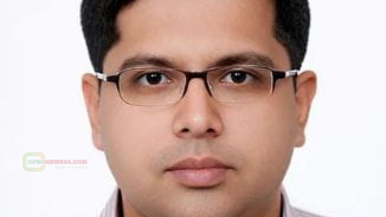 বিশ্বব্যাংকের প্রকল্পে রাজীব খাদেমের ব্যপক অনিয়ম,১২ কোটির টাকার প্রকল্পে ৩ কোটিই ঘুষ!