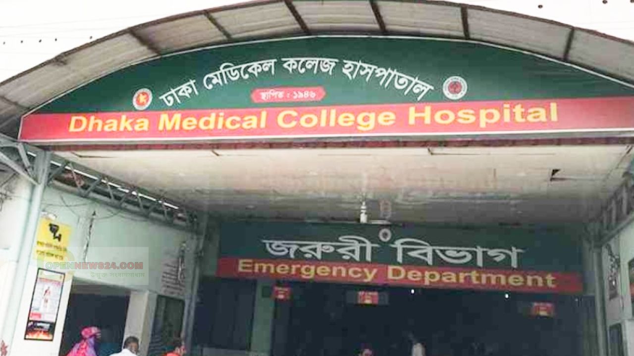 কেন্দ্রীয় শহীদ মিনারে গুলিবিদ্ধ কন্টেন্ট ক্রিয়েটর রাকিব মারা গেছেন।