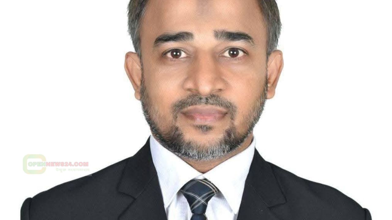 দেশবাসীকে ঈদুল ফিতরের শুভেচ্ছা জানালেন আসক ফাউন্ডেশন চট্টগ্রাম বিভাগের সভাপতি লায়ন ফরহাদুল হাসান মোস্তফা