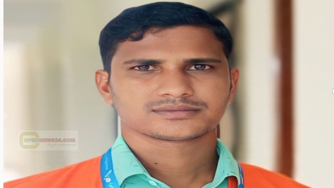 মোংলায় সিপিপির পক্ষ থেকে ঈদের শুভেচ্ছা জানিয়েছেন কারিমুল ইসলাম সজল