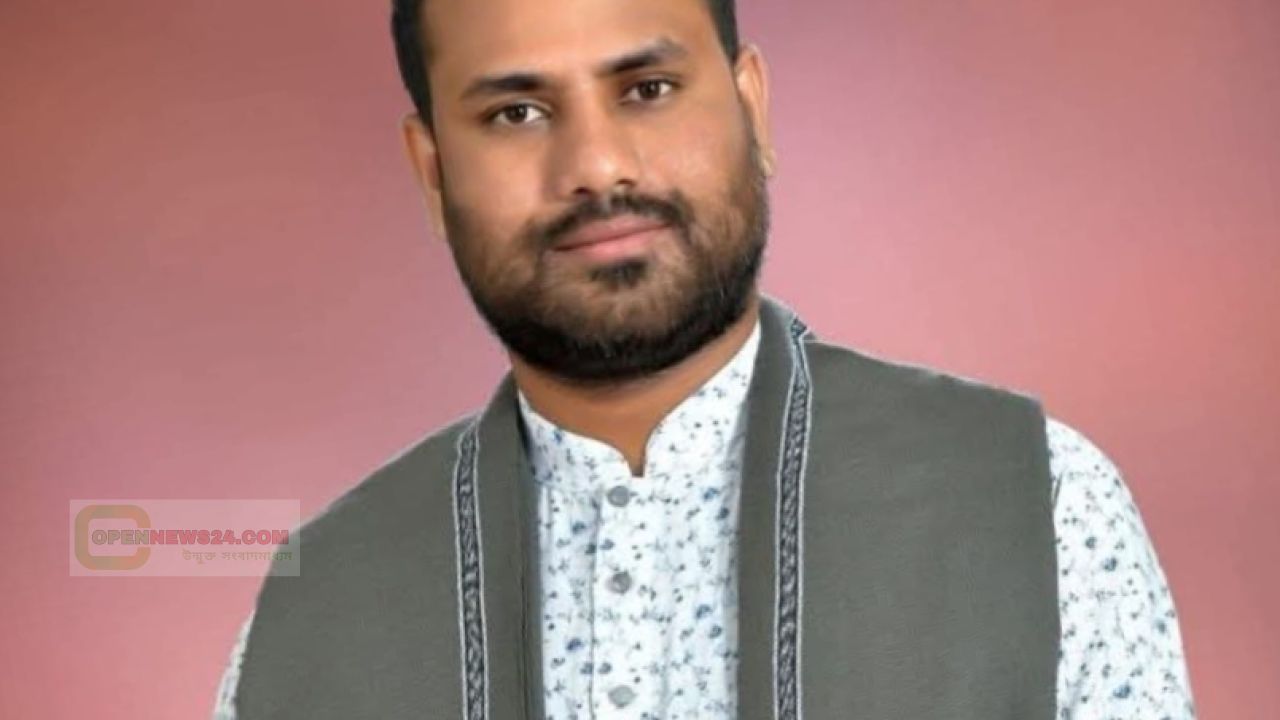 রাণীশংকৈলে পিআইও কার্যালয়ে হামলা: মামলায় গণঅধিকার নেতাসহ একাধিক আসামি, গ্রেফতার ২