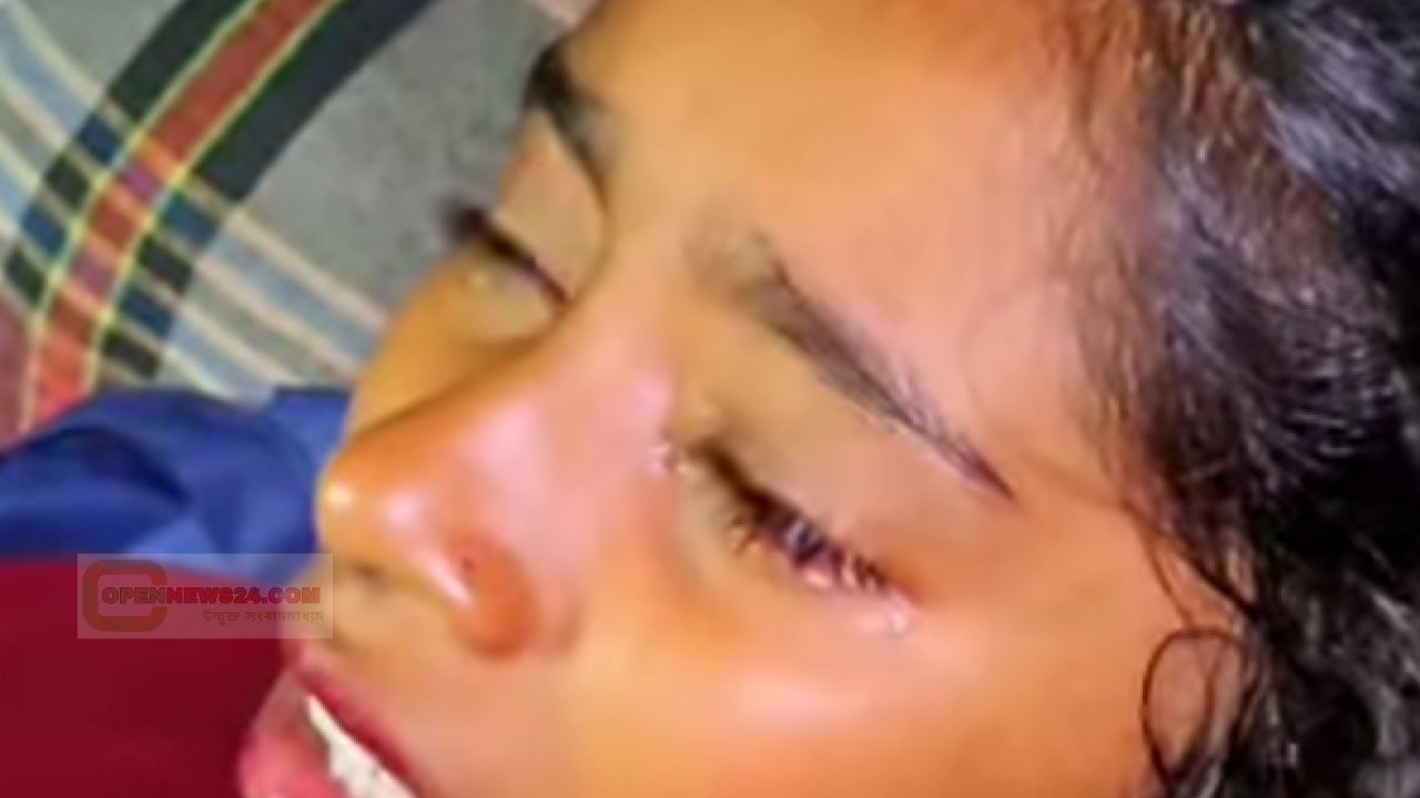 কলাপাড়ায়, ক্লাসে পড়া না পারায় শিক্ষার্থীকে পিটিয়ে অজ্ঞান।