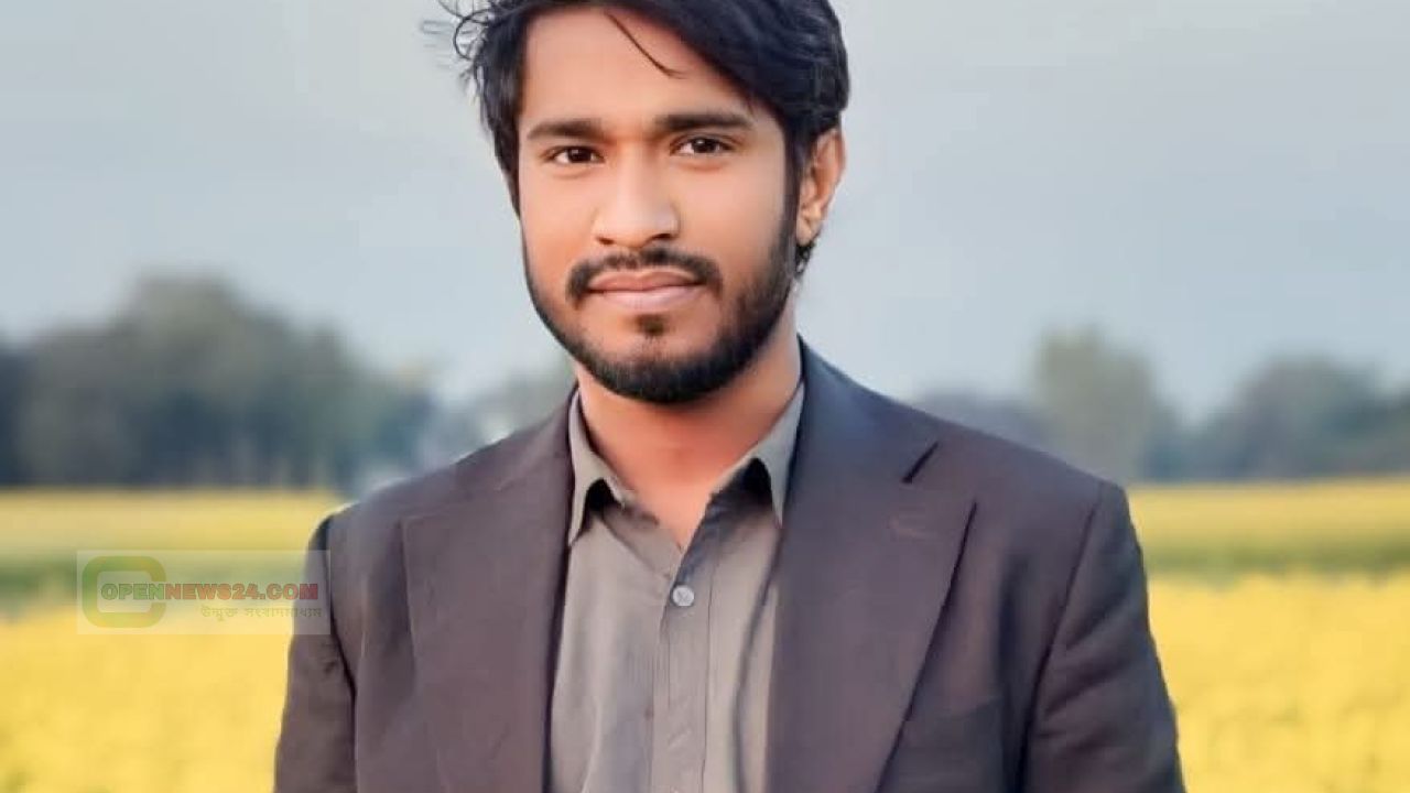 ​চিকিৎসাধীন ‘কালের কণ্ঠ’  মাল্টিমিডিয়া প্রতিনিধি রাজিব জোয়ারদারের শখের বাইক!