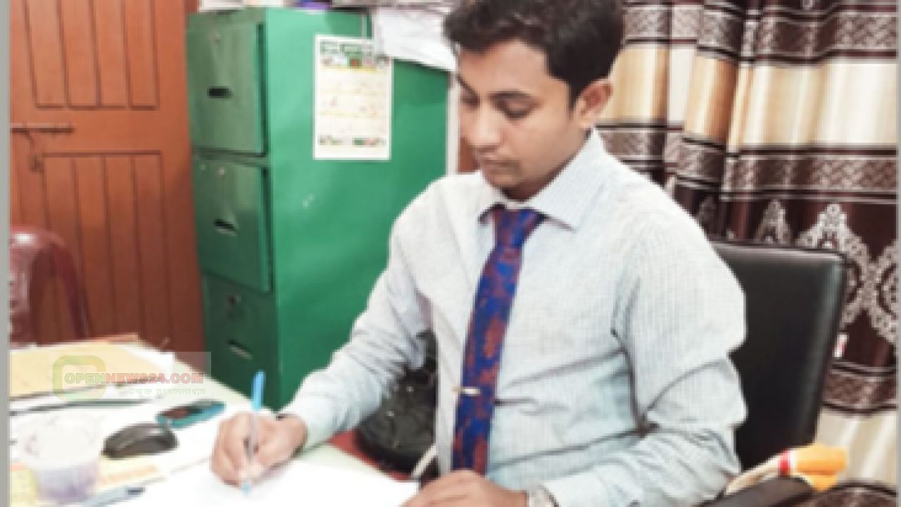 কলাপাড়ায় ব্যাংক কর্মকর্তার উপর হামলার অভিযোগ