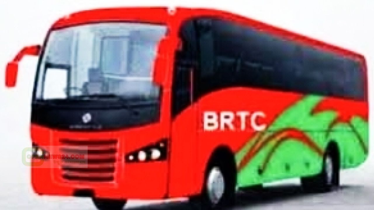 চাপাইল-কালিয়া রুটে চরম যাত্রী দুর্ভোগ বিআরটিসি বাস চালুর দাবিতে এলাকাবাসীর জোরালো আকুতি