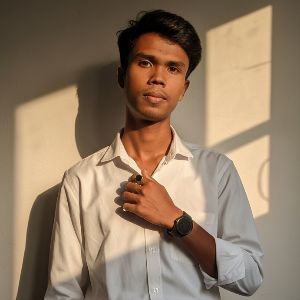 মোঃ ইব্রাহিম সেখ 