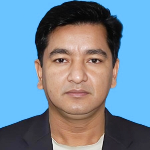 লিটন শিকদার