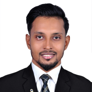 আব্দুল আলিম আরাফাত 