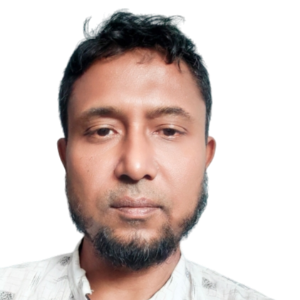 নাসির আহমেদ