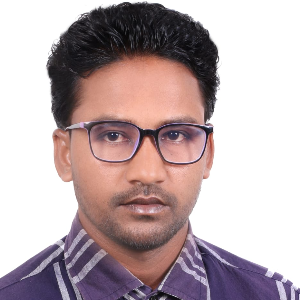 মোঃ ইসমাইল হোসেন 