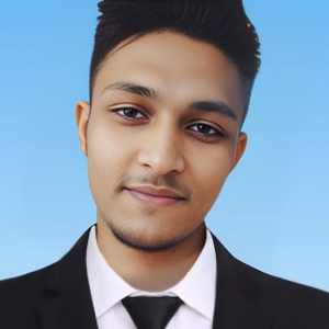 রিমন ফেরদৌস রাহাত 