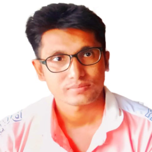 আল আমিন হাওলাদার 