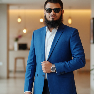 মোঃ সুমন খান