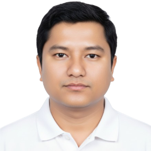 গোকুল চন্দ্র রায়