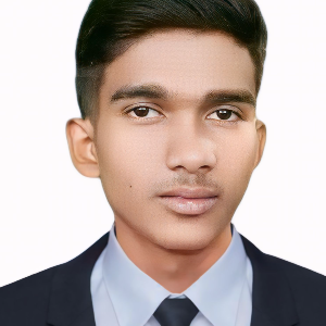 মোঃ হাসিব পেসকার 